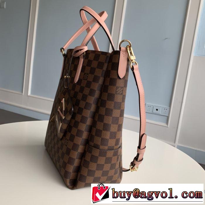 愛らしい春の新作 レディースバッグ お値段もお求めやすい ルイ ヴィトン LOUIS VUITTON