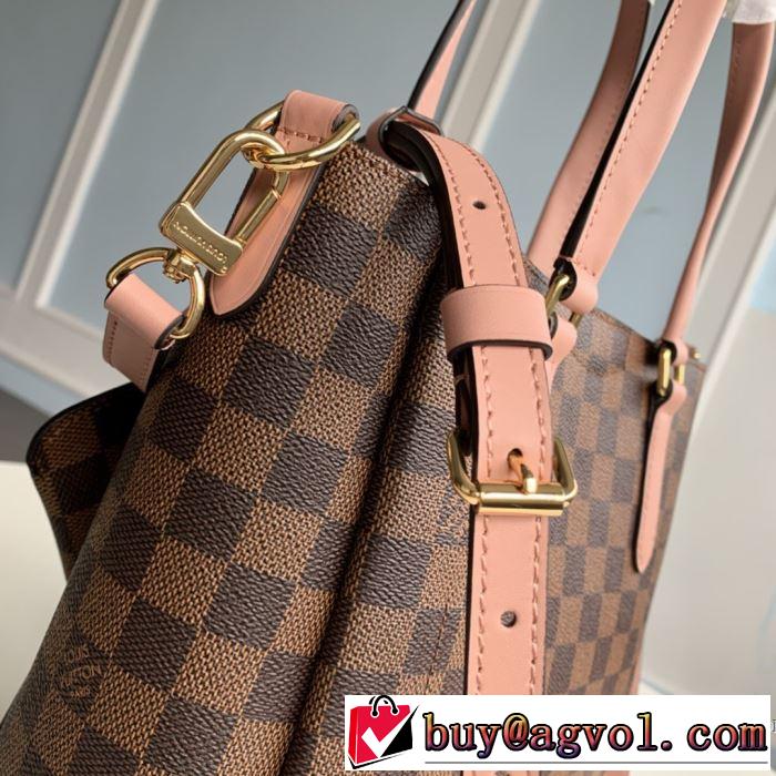 愛らしい春の新作 レディースバッグ お値段もお求めやすい ルイ ヴィトン LOUIS VUITTON