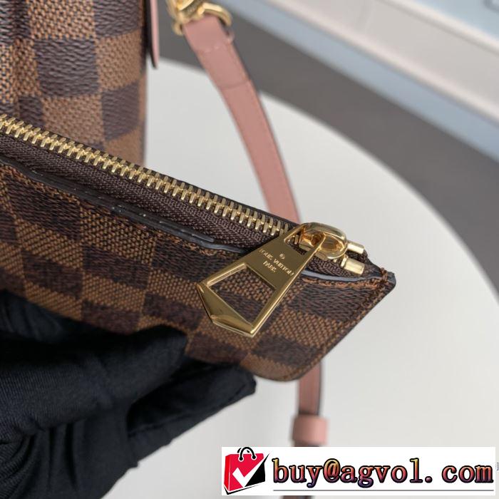 愛らしい春の新作 レディースバッグ お値段もお求めやすい ルイ ヴィトン LOUIS VUITTON