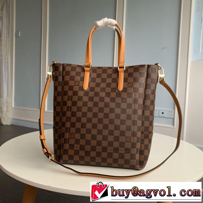 ルイ ヴィトン 安心の実績 LOUIS VUITTON 2020話題の商品  レディースバッグ 飽きもこないデザイン