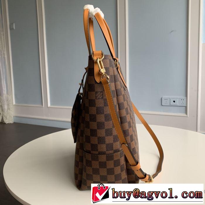ルイ ヴィトン 安心の実績 LOUIS VUITTON 2020話題の商品  レディースバッグ 飽きもこないデザイン