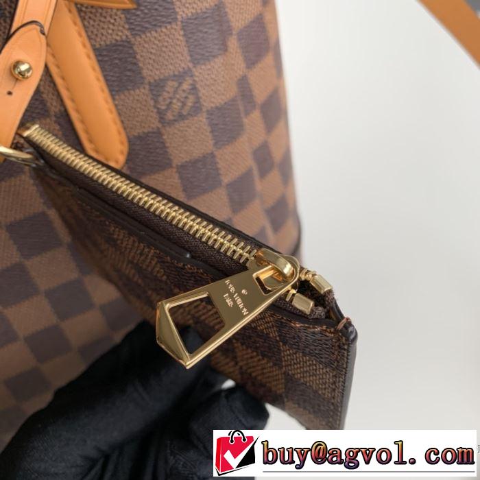 ルイ ヴィトン 安心の実績 LOUIS VUITTON 2020話題の商品  レディースバッグ 飽きもこないデザイン