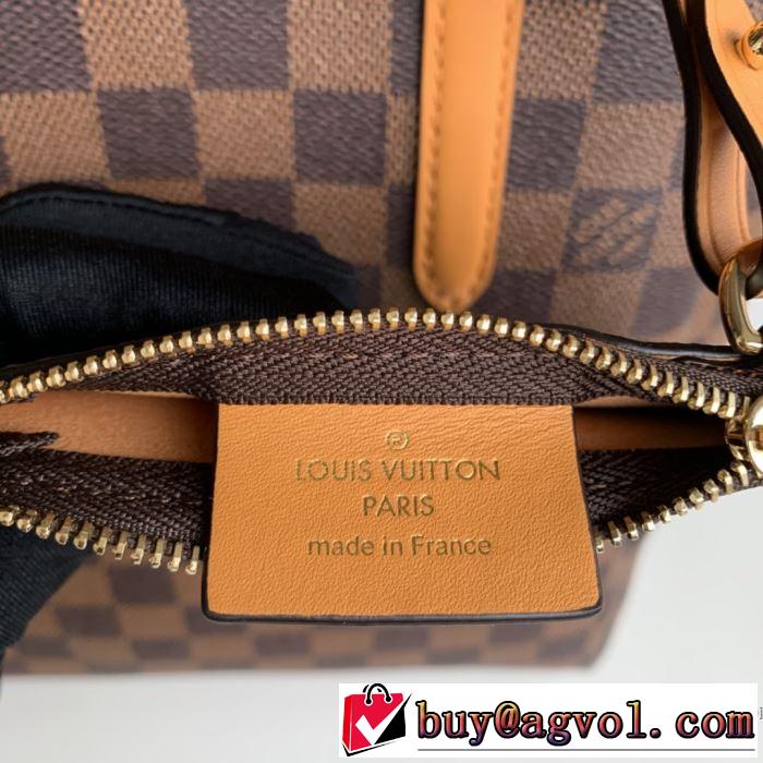 ルイ ヴィトン 安心の実績 LOUIS VUITTON 2020話題の商品  レディースバッグ 飽きもこないデザイン