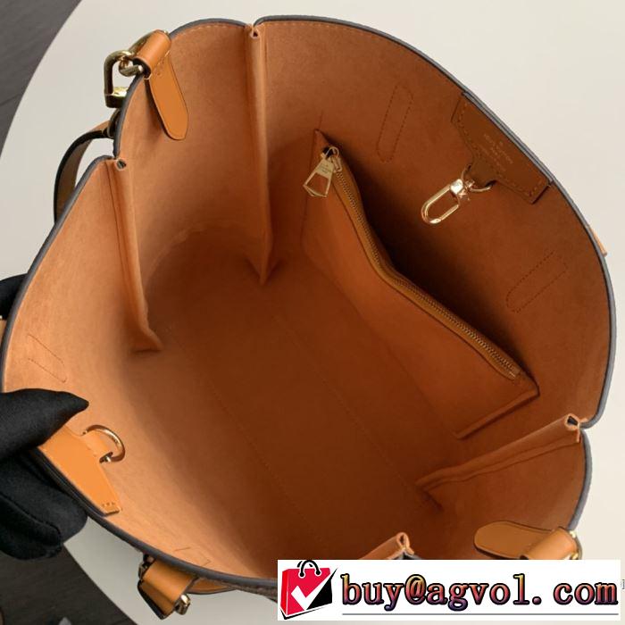 ルイ ヴィトン 安心の実績 LOUIS VUITTON 2020話題の商品  レディースバッグ 飽きもこないデザイン