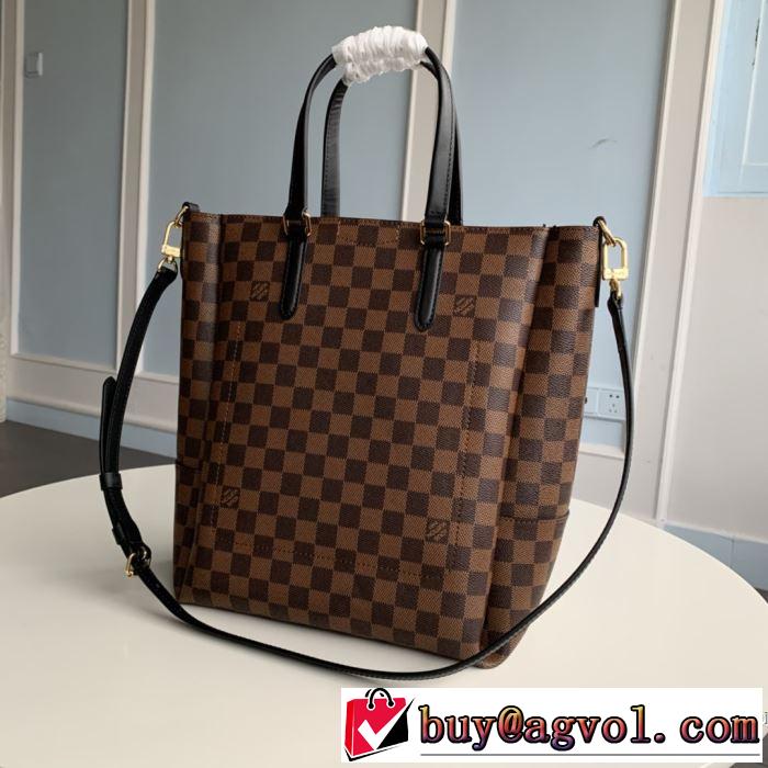 本当に嬉しいアイテム レディースバッグ 今季の主力おすすめ ルイ ヴィトン LOUIS VUITTON