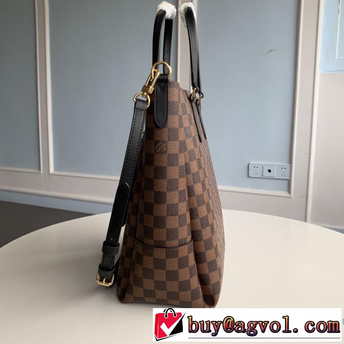 本当に嬉しいアイテム レディースバッグ 今季の主力おすすめ ルイ ヴィトン LOUIS VUITTON