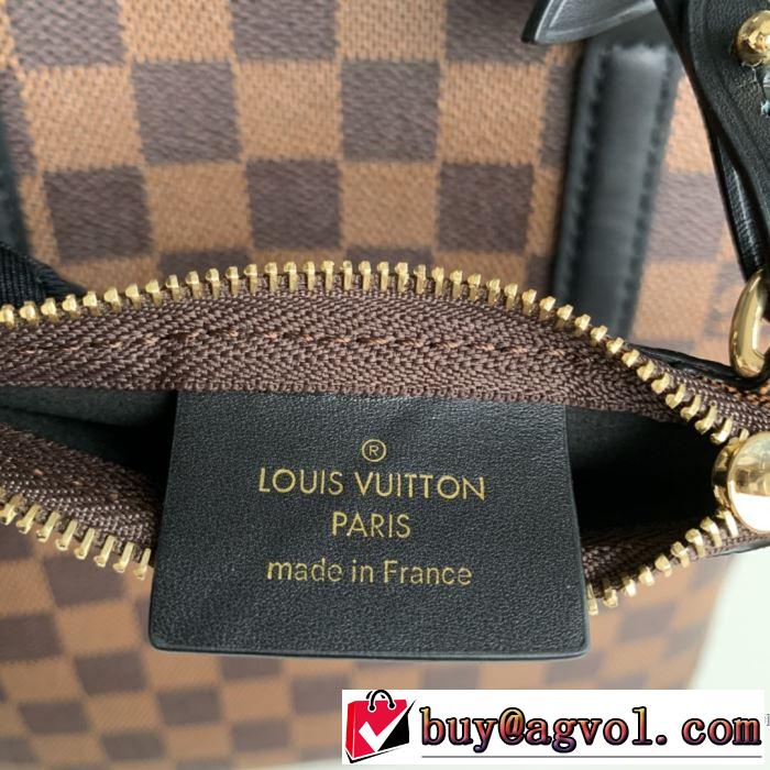 本当に嬉しいアイテム レディースバッグ 今季の主力おすすめ ルイ ヴィトン LOUIS VUITTON