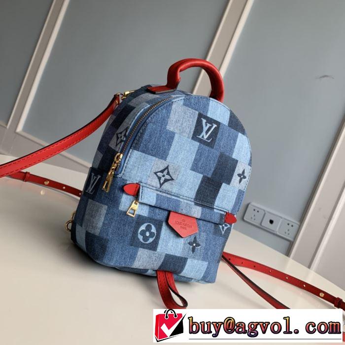 春夏コレクション新品 レディースバッグ 差をつけたい人にもおすすめ ルイ ヴィトン LOUIS VUITTON