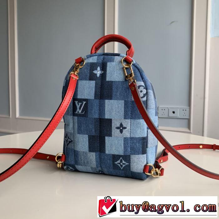 春夏コレクション新品 レディースバッグ 差をつけたい人にもおすすめ ルイ ヴィトン LOUIS VUITTON