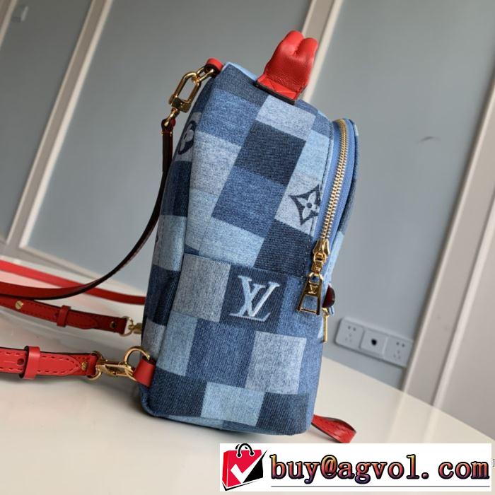 春夏コレクション新品 レディースバッグ 差をつけたい人にもおすすめ ルイ ヴィトン LOUIS VUITTON
