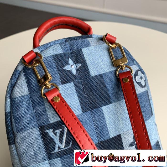 春夏コレクション新品 レディースバッグ 差をつけたい人にもおすすめ ルイ ヴィトン LOUIS VUITTON