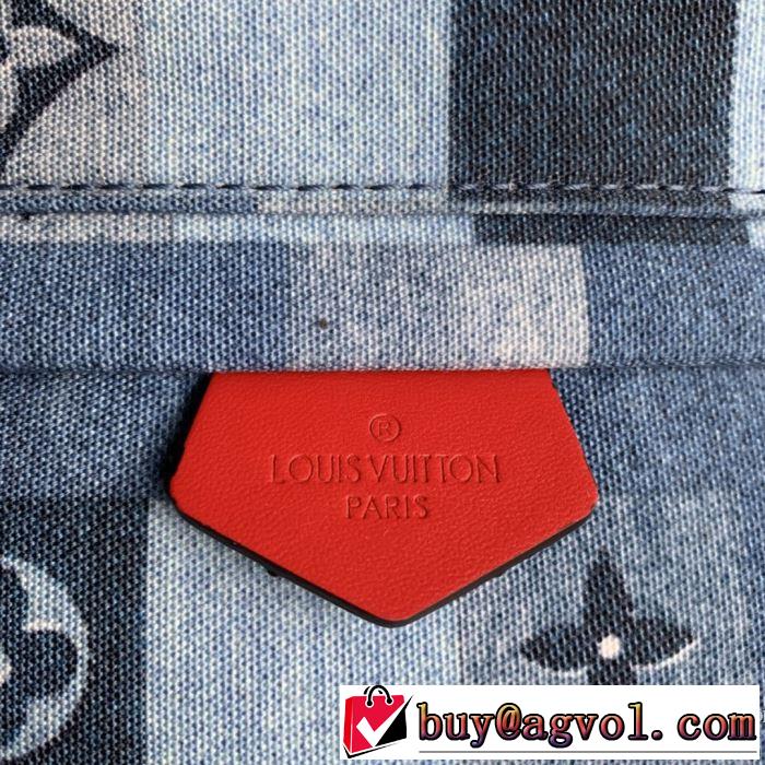 春夏コレクション新品 レディースバッグ 差をつけたい人にもおすすめ ルイ ヴィトン LOUIS VUITTON