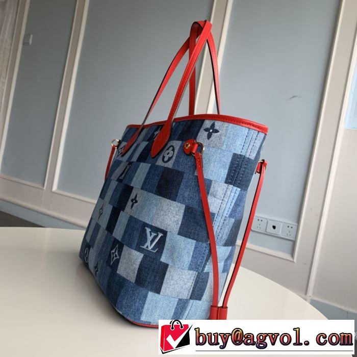 レディースバッグ 普段見ないデザインばかり ルイ ヴィトン LOUIS VUITTON  非常にシンプルなデザインな