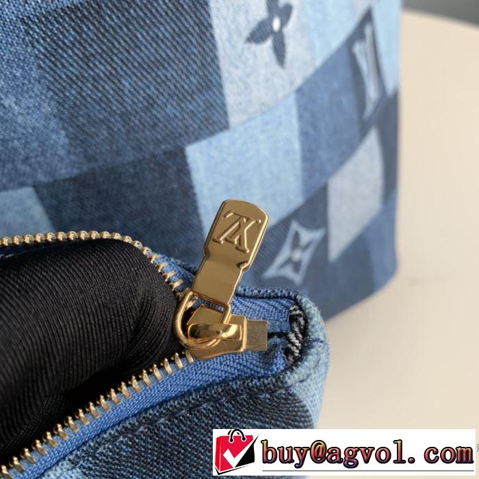 レディースバッグ 普段見ないデザインばかり ルイ ヴィトン LOUIS VUITTON  非常にシンプルなデザインな