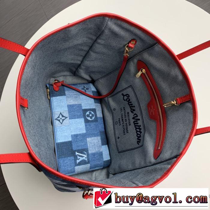 レディースバッグ 普段見ないデザインばかり ルイ ヴィトン LOUIS VUITTON  非常にシンプルなデザインな