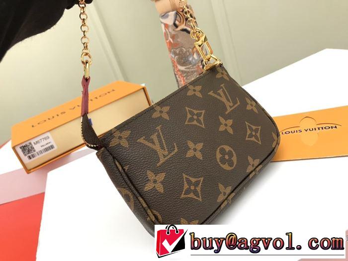 海外でも人気なブランド レディースバッグ 一番手に入れやすい ルイ ヴィトン LOUIS VUITTON