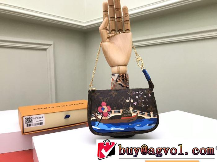 今なお素敵なアイテムだ レディースバッグ 2020年春限定 ルイ ヴィトン LOUIS VUITTON