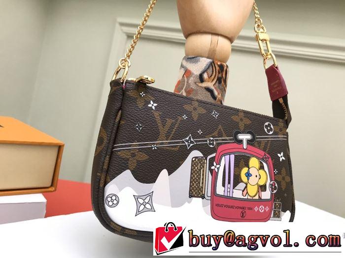 今なお素敵なアイテムだ レディースバッグ 2020年春限定 ルイ ヴィトン LOUIS VUITTON