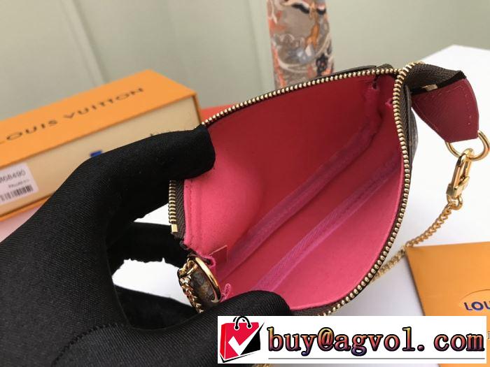 今なお素敵なアイテムだ レディースバッグ 2020年春限定 ルイ ヴィトン LOUIS VUITTON
