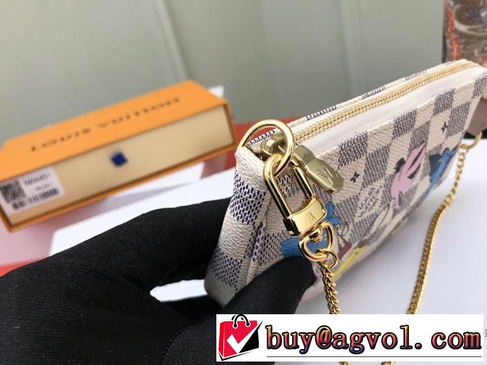 ルイ ヴィトン 大幅割引価格 LOUIS VUITTON 今年の春トレンド  レディースバッグ 大人の新作こそ