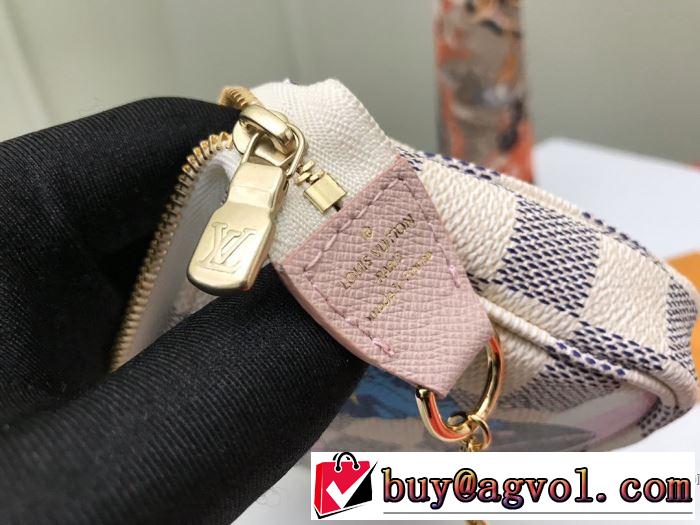 ルイ ヴィトン 大幅割引価格 LOUIS VUITTON 今年の春トレンド  レディースバッグ 大人の新作こそ