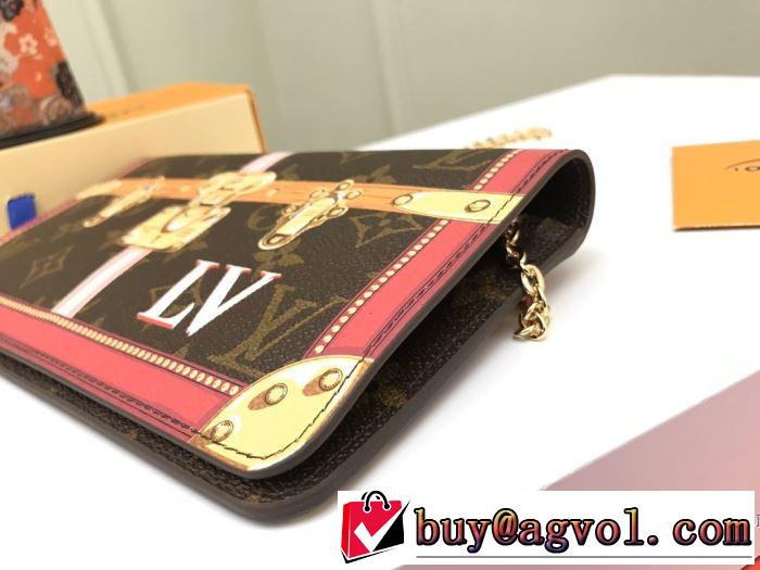 2色可選 LOUIS VUITTON 絶対に見逃せない ルイ ヴィトン  レディースバッグ 累積売上総額第１位