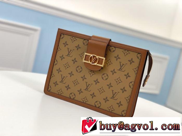 20SS☆送料込 ルイ ヴィトン LOUIS VUITTON  大人気のブランドの新作 レディースバッグ