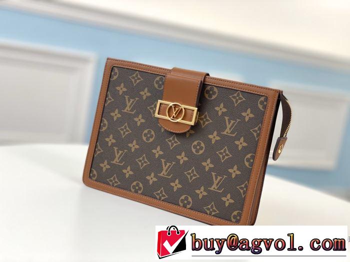 確定となる上品 レディースバッグ 取り入れやすい ルイ ヴィトン LOUIS VUITTON