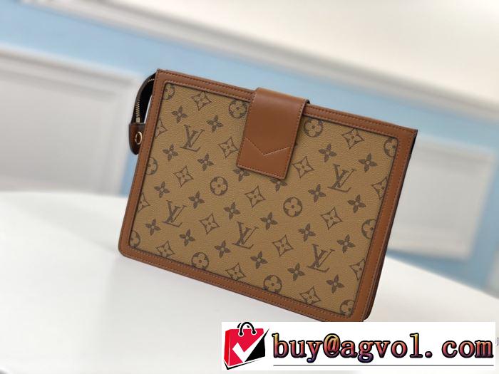 確定となる上品 レディースバッグ 取り入れやすい ルイ ヴィトン LOUIS VUITTON