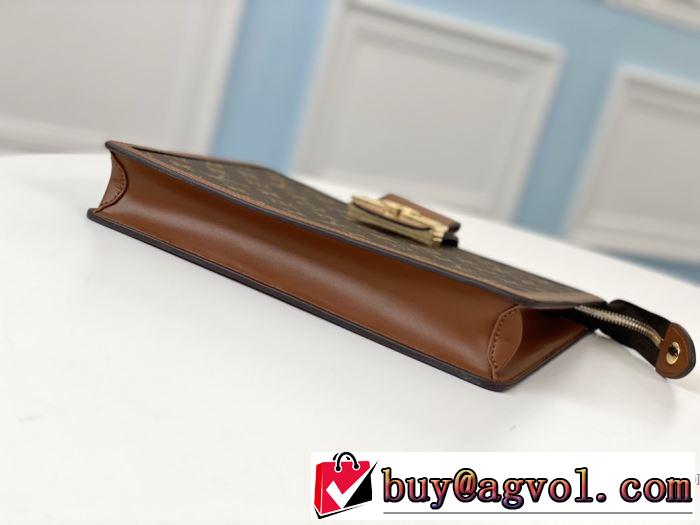確定となる上品 レディースバッグ 取り入れやすい ルイ ヴィトン LOUIS VUITTON