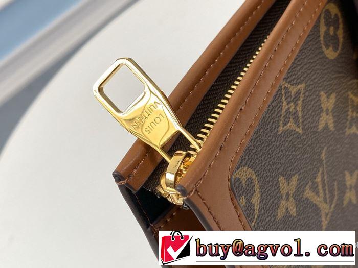 確定となる上品 レディースバッグ 取り入れやすい ルイ ヴィトン LOUIS VUITTON