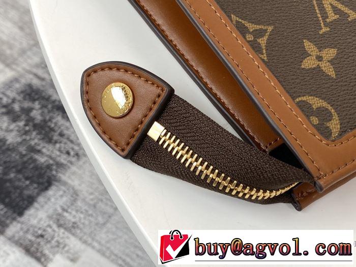 確定となる上品 レディースバッグ 取り入れやすい ルイ ヴィトン LOUIS VUITTON