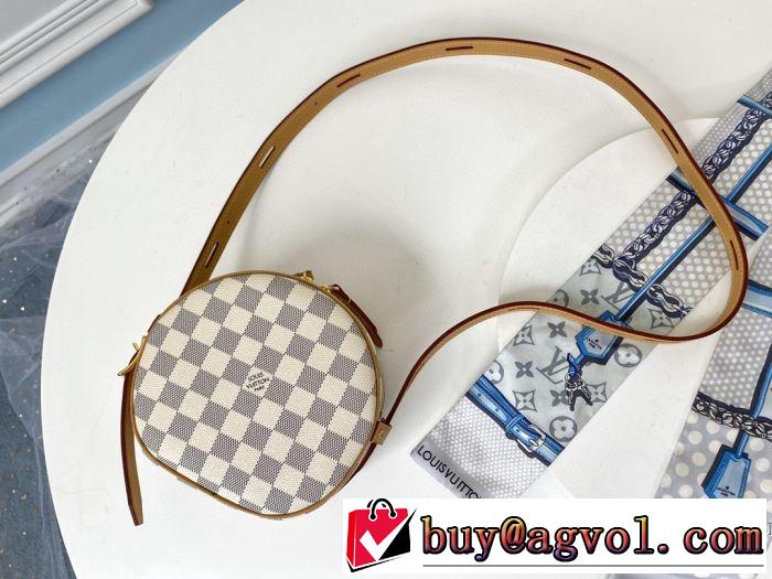 ルイ ヴィトン人気が継続中 2色可選  LOUIS VUITTON  海外でも大人気 レディースバッグ 日本未入荷カラー