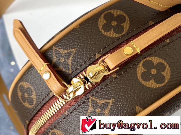 ルイ ヴィトン人気が継続中 2色可選  LOUIS VUITTON  海外でも大人気 レディースバッグ 日本未入荷カラー