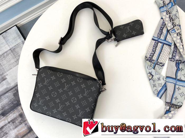2色可選 注目を集めてる レディースバッグ 上品に着こなせ ルイ ヴィトン LOUIS VUITTON 海外限定ライン