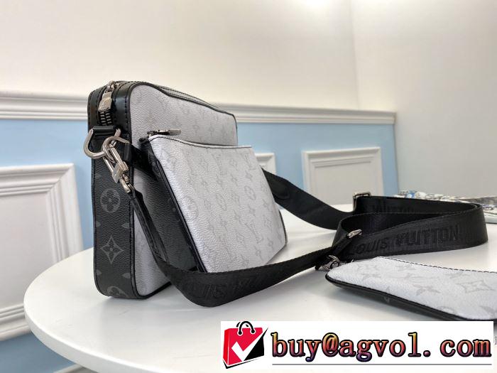 2色可選 注目を集めてる レディースバッグ 上品に着こなせ ルイ ヴィトン LOUIS VUITTON 海外限定ライン