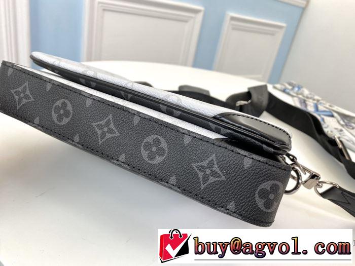 2色可選 注目を集めてる レディースバッグ 上品に着こなせ ルイ ヴィトン LOUIS VUITTON 海外限定ライン