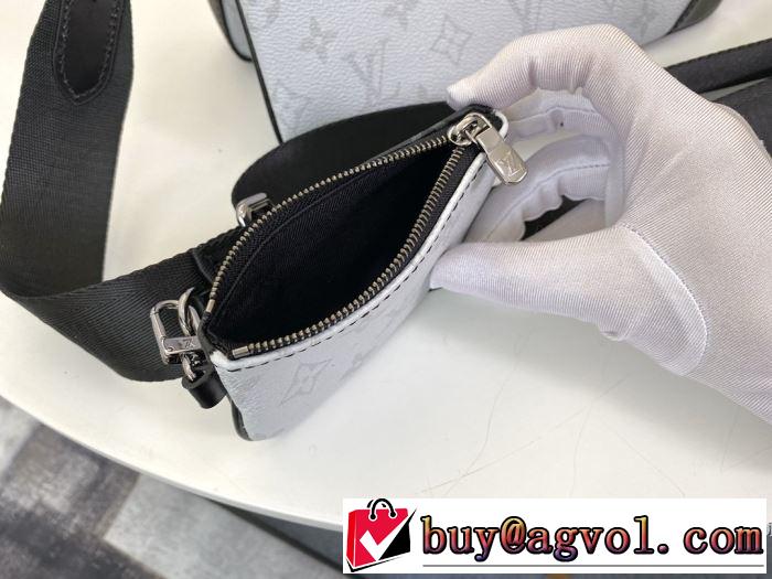 2色可選 注目を集めてる レディースバッグ 上品に着こなせ ルイ ヴィトン LOUIS VUITTON 海外限定ライン