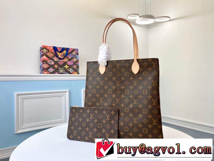 LOUIS VUITTON  是非ともオススメしたい  レディースバッグ 世界共通のアイテム ルイ ヴィトン