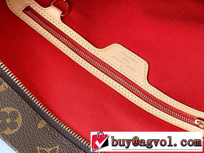 LOUIS VUITTON  是非ともオススメしたい  レディースバッグ 世界共通のアイテム ルイ ヴィトン