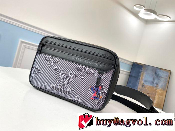 レディースバッグ 手の届くプライスが魅力的 ルイ ヴィトン20SSトレンド  LOUIS VUITTON