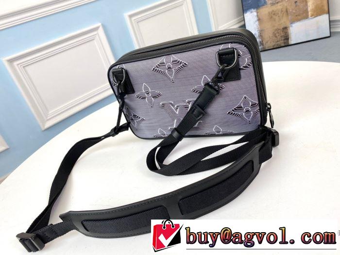 レディースバッグ 手の届くプライスが魅力的 ルイ ヴィトン20SSトレンド  LOUIS VUITTON