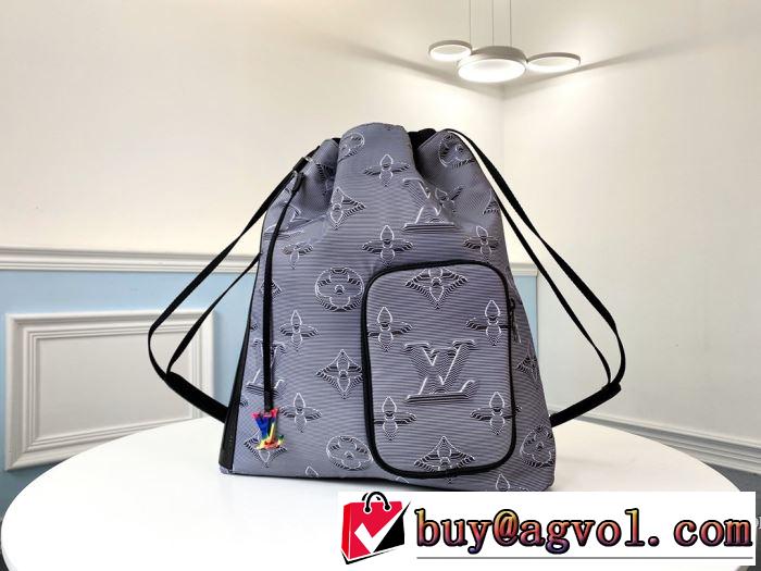 通勤通学どちらでも使え ルイ ヴィトン LOUIS VUITTON 限定アイテムが登場  レディースバッグ