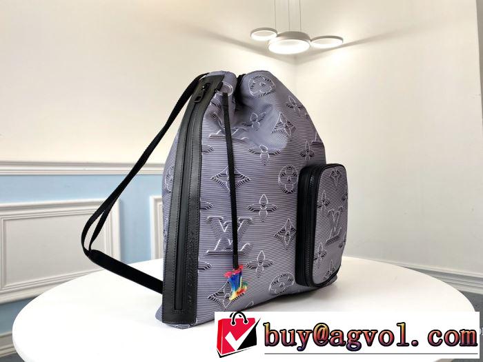 通勤通学どちらでも使え ルイ ヴィトン LOUIS VUITTON 限定アイテムが登場  レディースバッグ