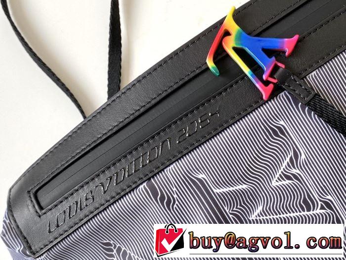 通勤通学どちらでも使え ルイ ヴィトン LOUIS VUITTON 限定アイテムが登場  レディースバッグ