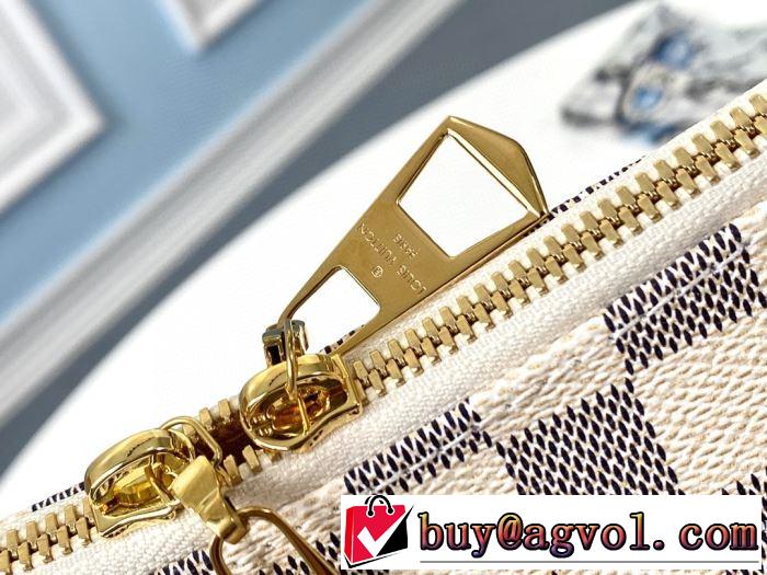 ルイ ヴィトン限定色がお目見え  LOUIS VUITTON 人気ランキング最高  レディースバッグ