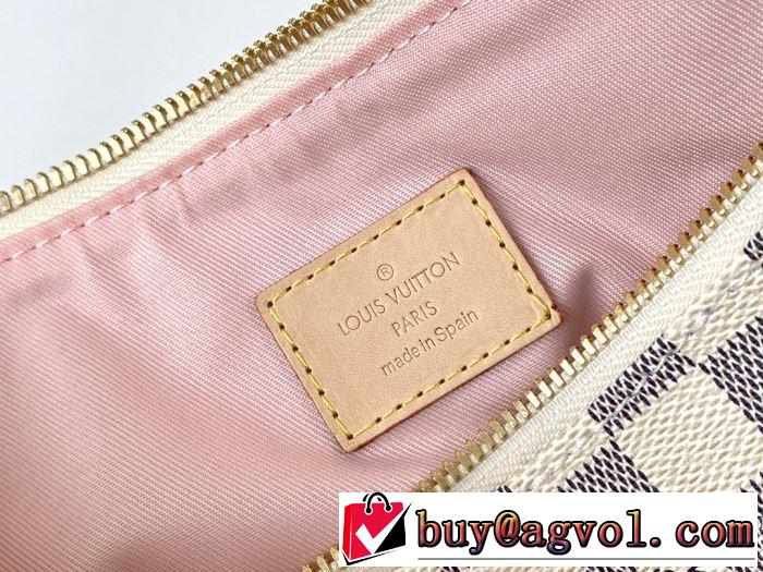 ルイ ヴィトン限定色がお目見え  LOUIS VUITTON 人気ランキング最高  レディースバッグ