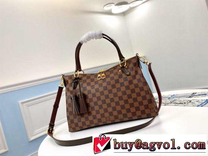 20SSトレンド レディースバッグ 手頃価格でカブり知らず ルイ ヴィトン LOUIS VUITTON 素敵なアイテム