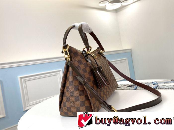 20SSトレンド レディースバッグ 手頃価格でカブり知らず ルイ ヴィトン LOUIS VUITTON 素敵なアイテム