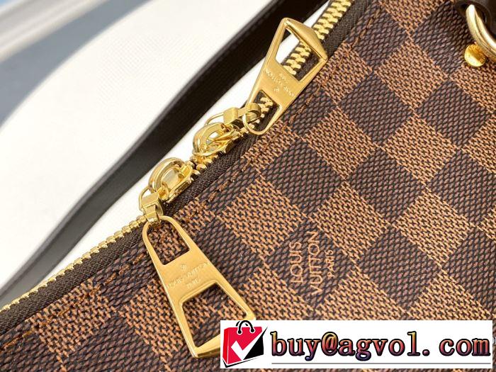 20SSトレンド レディースバッグ 手頃価格でカブり知らず ルイ ヴィトン LOUIS VUITTON 素敵なアイテム